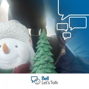 Meet your Posher, Melanie